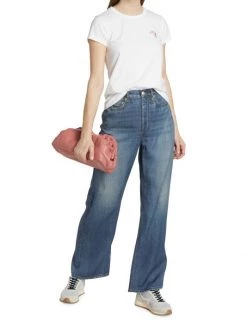 Rag & Bone Floret T-Shirt -Rag & bone Sales Shop unnamed file 2393