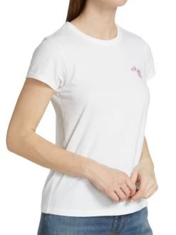 Rag & Bone Floret T-Shirt -Rag & bone Sales Shop unnamed file 2395