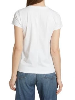 Rag & Bone Floret T-Shirt -Rag & bone Sales Shop unnamed file 2396