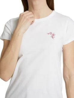 Rag & Bone Floret T-Shirt -Rag & bone Sales Shop unnamed file 2397
