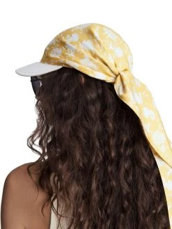 Rag & Bone Gia Headscarf Brimmed Cap -Rag & bone Sales Shop unnamed file 240