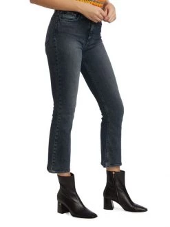Rag & Bone Nina High-Rise Ankle Flare Jeans 10 Rag & Bone Nina High-Rise Ankle Flare Jeans -Rag & bone Sales Shop unnamed file 2404