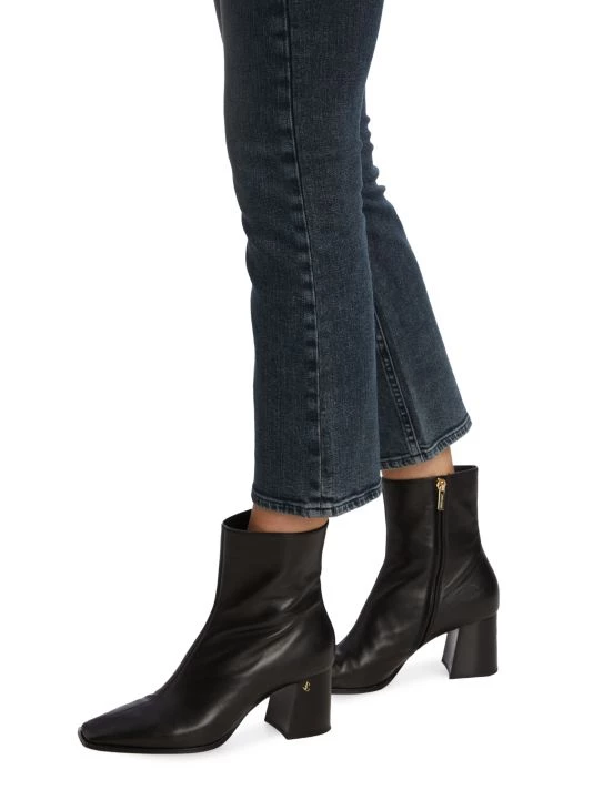 Rag & Bone Nina High-Rise Ankle Flare Jeans 6 Rag & Bone Nina High-Rise Ankle Flare Jeans - Image 6