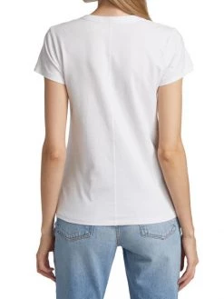 Rag & Bone Good Things Are Coming T-Shirt -Rag & bone Sales Shop unnamed file 2419