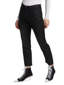 Rag & Bone Maya High-Rise Ankle Slim Jeans 10 Rag & Bone Maya High-Rise Ankle Slim Jeans -Rag & bone Sales Shop unnamed file 2425