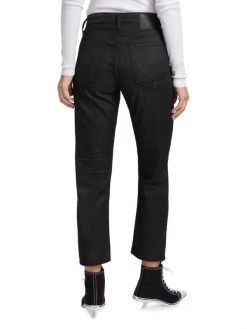 Rag & Bone Maya High-Rise Ankle Slim Jeans 11 Rag & Bone Maya High-Rise Ankle Slim Jeans -Rag & bone Sales Shop unnamed file 2426
