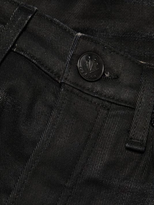 Rag & Bone Maya High-Rise Ankle Slim Jeans 7 Rag & Bone Maya High-Rise Ankle Slim Jeans - Image 7