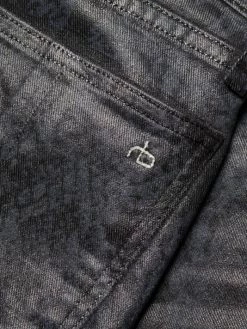 Rag & Bone Nina High-Rise Cigarette Jeans 13 Rag & Bone Nina High-Rise Cigarette Jeans -Rag & bone Sales Shop unnamed file 2459