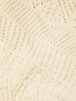 Rag & Bone Renee Crocheted Minidress -Rag & bone Sales Shop unnamed file 2466