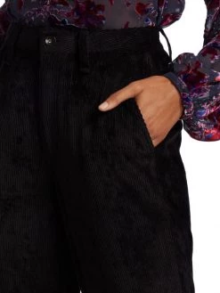 Rag & Bone Ellie Corduroy Pants -Rag & bone Sales Shop unnamed file 2472