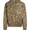 Rag & Bone Photo Reel Quilted Hoodie Sweatshirt For Men