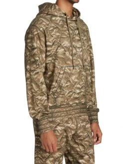 Rag & Bone Photo Reel Quilted Hoodie Sweatshirt For Men -Rag & bone Sales Shop unnamed file 2477