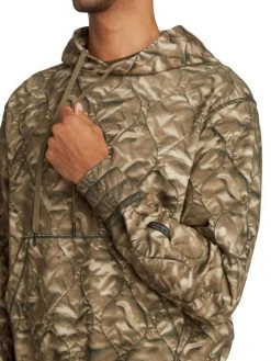 Rag & Bone Photo Reel Quilted Hoodie Sweatshirt For Men -Rag & bone Sales Shop unnamed file 2479