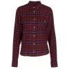 Rag & Bone Jonah Plaid Shirt