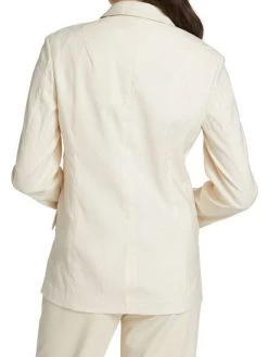 Rag & Bone Margot Linen-Blend Blazer -Rag & bone Sales Shop unnamed file 2525