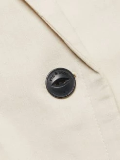 Rag & Bone Margot Linen-Blend Blazer -Rag & bone Sales Shop unnamed file 2527