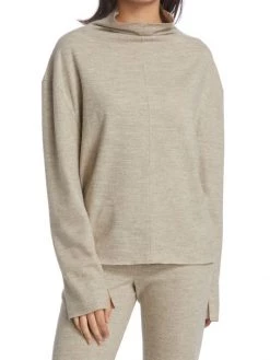 Rag & Bone Yan Wool Pullover Top -Rag & bone Sales Shop unnamed file 2537