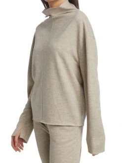 Rag & Bone Yan Wool Pullover Top -Rag & bone Sales Shop unnamed file 2538