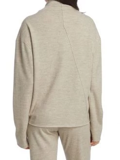 Rag & Bone Yan Wool Pullover Top -Rag & bone Sales Shop unnamed file 2539