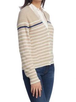 Rag & Bone Ann Striped Cardigan -Rag & bone Sales Shop unnamed file 2549