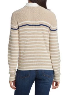Rag & Bone Ann Striped Cardigan -Rag & bone Sales Shop unnamed file 2550