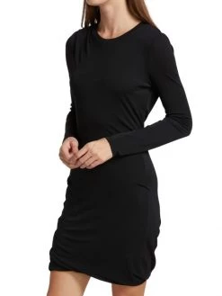 Rag & Bone Poppy Draped Mini Dress 10 Rag & Bone Poppy Draped Mini Dress -Rag & bone Sales Shop unnamed file 2559