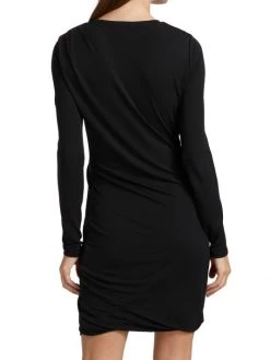 Rag & Bone Poppy Draped Mini Dress 11 Rag & Bone Poppy Draped Mini Dress -Rag & bone Sales Shop unnamed file 2560