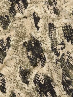 Rag & Bone Poppy Draped Snakeskin Print Minidress -Rag & bone Sales Shop unnamed file 2580