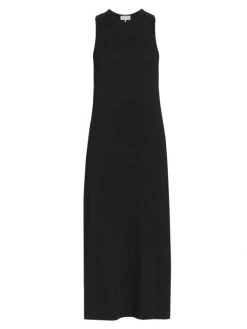 Rag & Bone Sydney Sleeveless Dress Topaz 7 Rag & Bone Sydney Sleeveless Dress Topaz -Rag & bone Sales Shop unnamed file 2583