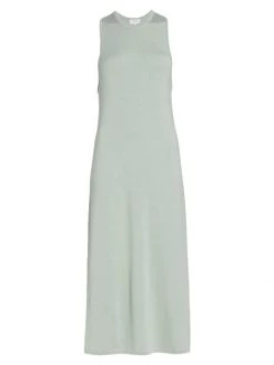 Rag & Bone Sydney Sleeveless Dress Topaz 8 Rag & Bone Sydney Sleeveless Dress Topaz -Rag & bone Sales Shop unnamed file 2584