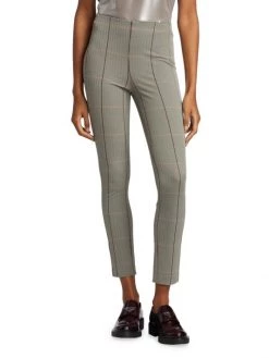 Rag & Bone Simone Plaid Pants 9 Rag & Bone Simone Plaid Pants -Rag & bone Sales Shop unnamed file 2588