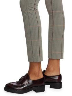 Rag & Bone Simone Plaid Pants 12 Rag & Bone Simone Plaid Pants -Rag & bone Sales Shop unnamed file 2591