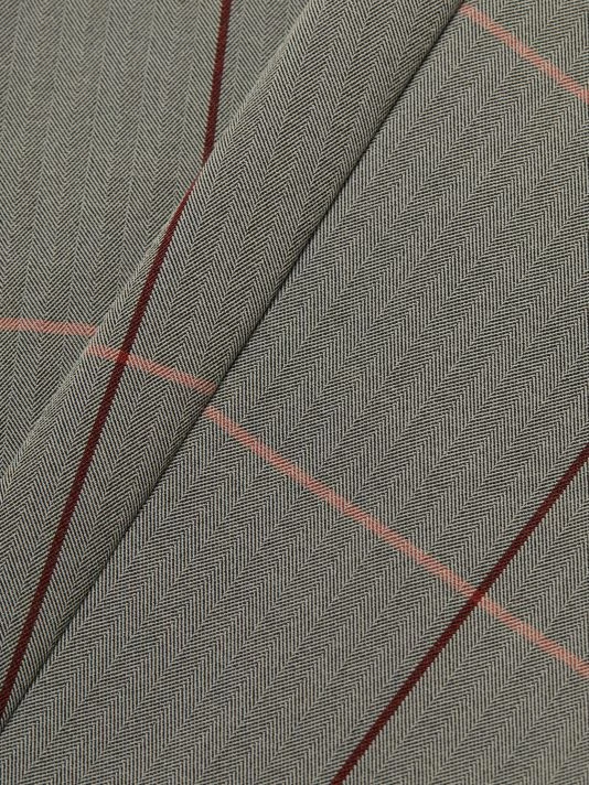 Rag & Bone Simone Plaid Pants 7 Rag & Bone Simone Plaid Pants - Image 7