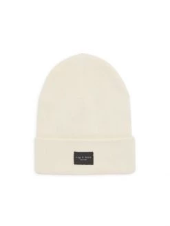 Rag & Bone Addison Logo Beanie Saffron 9 Rag & Bone Addison Logo Beanie Saffron -Rag & bone Sales Shop unnamed file 2615