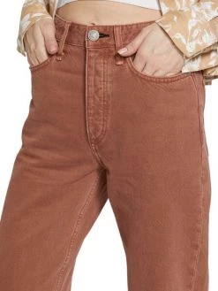 Rag & Bone Alissa High-Rise Crop Tapered Jeans -Rag & bone Sales Shop unnamed file 2628