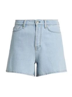 Rag & Bone Maya Stretch Jean Shorts