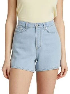 Rag & Bone Maya Stretch Jean Shorts -Rag & bone Sales Shop unnamed file 2647