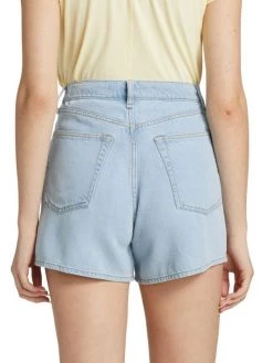 Rag & Bone Maya Stretch Jean Shorts -Rag & bone Sales Shop unnamed file 2649