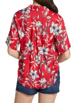 Rag & Bone Mare Floral Shirt -Rag & bone Sales Shop unnamed file 2663