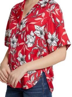 Rag & Bone Mare Floral Shirt -Rag & bone Sales Shop unnamed file 2664