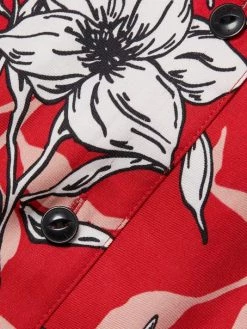 Rag & Bone Mare Floral Shirt -Rag & bone Sales Shop unnamed file 2665