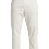 Rag & Bone Beck Authentic Stretch Jeans For Men