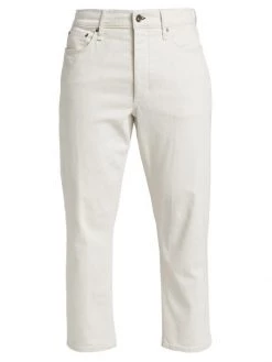 Rag & Bone Beck Authentic Stretch Jeans For Men