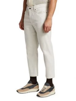 Rag & Bone Beck Authentic Stretch Jeans For Men -Rag & bone Sales Shop unnamed file 2669