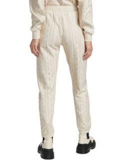 Rag & Bone Miramar Cable-Knit Jogger Pants -Rag & bone Sales Shop unnamed file 2684