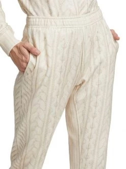 Rag & Bone Miramar Cable-Knit Jogger Pants -Rag & bone Sales Shop unnamed file 2685