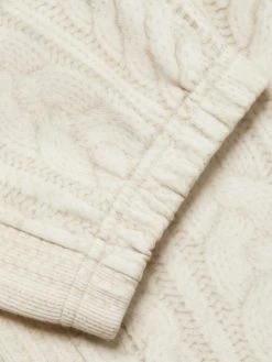 Rag & Bone Miramar Cable-Knit Jogger Pants -Rag & bone Sales Shop unnamed file 2686