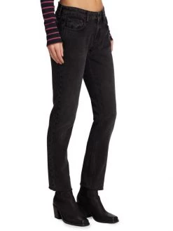 Rag & Bone Dre Low-Rise Slim Jeans -Rag & bone Sales Shop unnamed file 2690