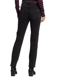 Rag & Bone Dre Low-Rise Slim Jeans -Rag & bone Sales Shop unnamed file 2691