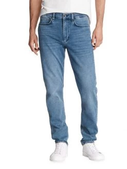 Rag & Bone Fit 2 Loopback Jeans For Men